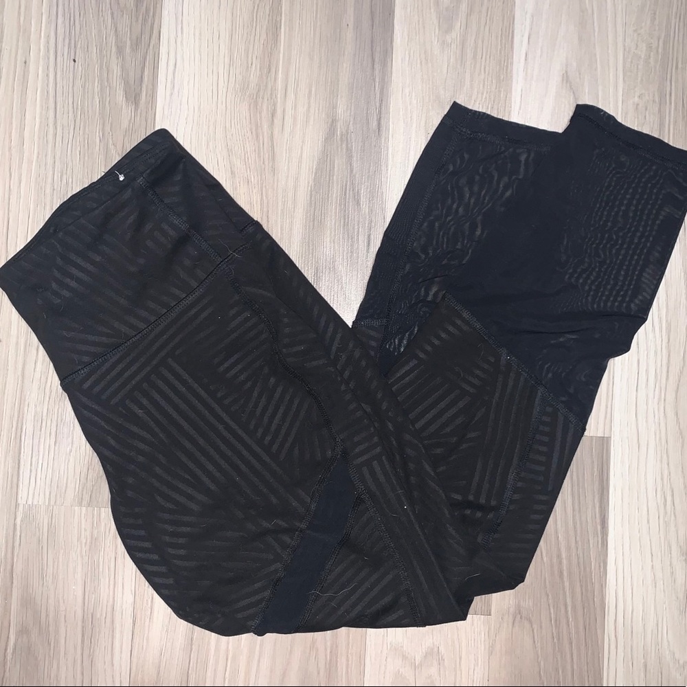 Old Navy Active leggings size Large